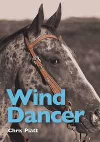 Wind Dancer by Chris Platt