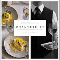 Chanterelle by David Waltuck