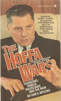 The Hoffa Wars
