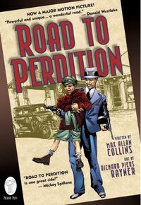 Road To Perdition by Max Allan Collins