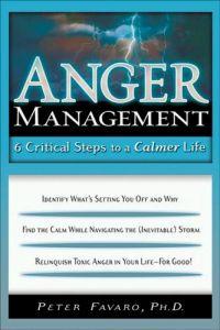 Anger Management by Peter J. Favaro