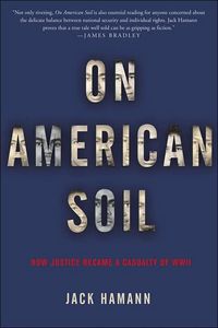 On American Soil by Jack Hamann