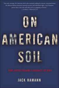 On American Soil by Jack Hamann