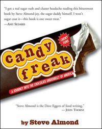 Candyfreak by Steve Almond