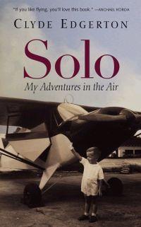 Solo by Clyde Edgerton