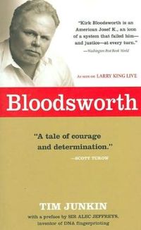 Bloodsworth by Tim Junkin
