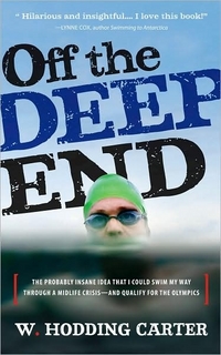 Off the Deep End by W. Hodding Carter