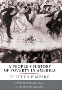 A People's History Of Poverty In America