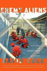 Enemy Aliens by David D. Cole