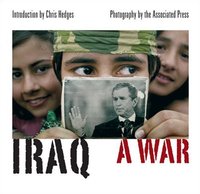 Iraq: A War by Associated Press