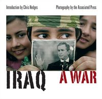 Iraq: A War by Chris Hedges