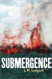 Submergence by J.M. Ledgard