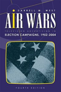 Air Wars by Darrell M. West