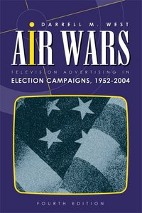 Air Wars by Darrell M. West