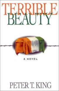 Terrible Beauty by Peter King