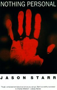 Nothing Personal by Jason Starr