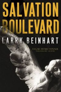 Salvation Boulevard by Larry Beinhart