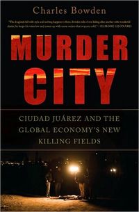 Murder City