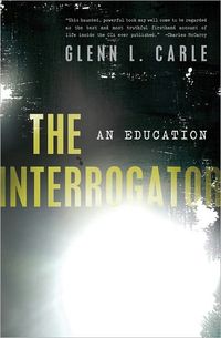 The Interrogator by Glenn L. Carle
