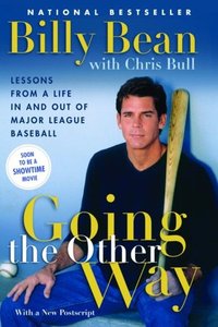 Going The Other Way by Billy Bean