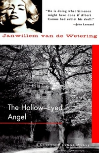 Hollow-Eyed Angel