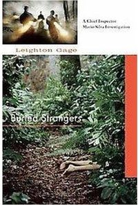 Buried Strangers by Leighton Gage