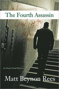 The Fourth Assassin by Matt Beynon Rees