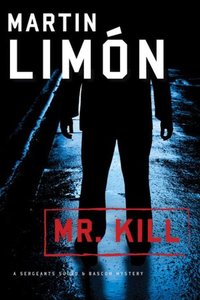 Mr. Kill by Martin Limon