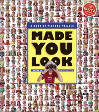 Made You Look by Marilyn Green