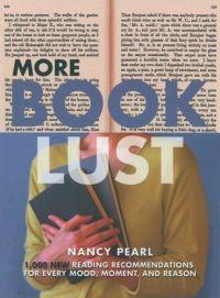 More Book Lust by Nancy Pearl