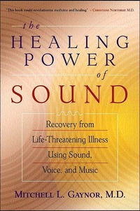 The Healing Power Of Sound