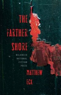 The Farther Shore by Matthew Eck