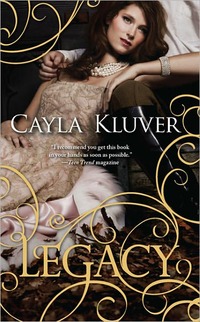 Calli by Jessica Lee Anderson