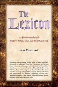 The Lexicon by Steve Vander Ark