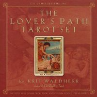 Lovers' Path Tarot Set by Kris Waldherr