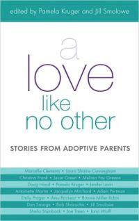 A Love Like No Other by Jill Smolowe