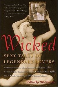 Wicked by Mitzi Szereto