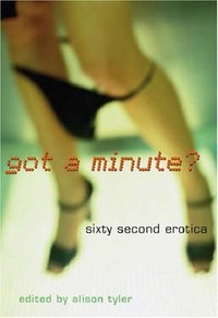 Got a Minute? by Sylvia Day