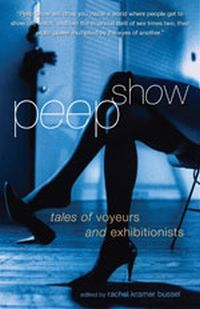 Peep Show by Kissa Starling