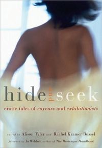 Hide And Seek by Alison Tyler