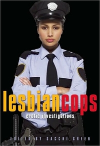 Lesbian Cops by Sacchi Green