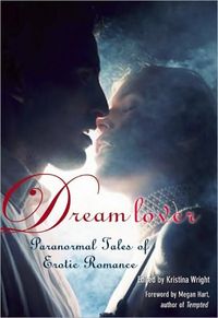 Dream Lover by Megan Hart