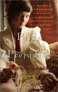 Pride & Prejudice by Mitzi Szereto