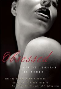 Obsessed by Rachel Kramer Bussel