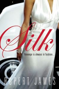 Silk by Rupert James