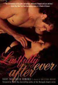 Lustfully Ever After by Sylvia Day