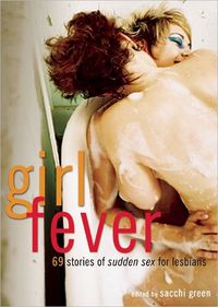 Girl Fever by Sacchi Green