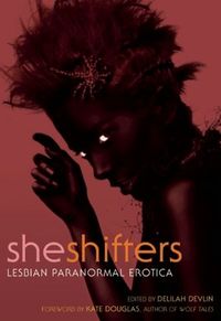 She Shifters by Delilah Devlin