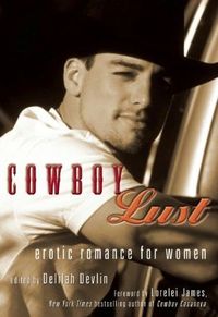 Cowboy Lust by Delilah Devlin