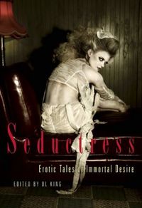 Seductress by D.L. King